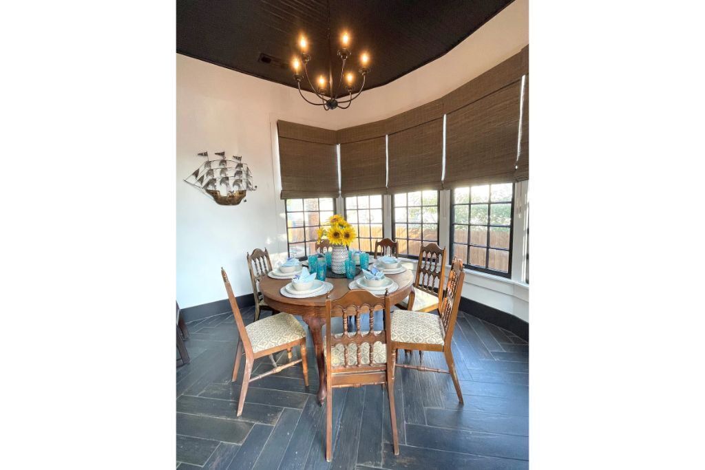 Photo of Outdoor in Midtown