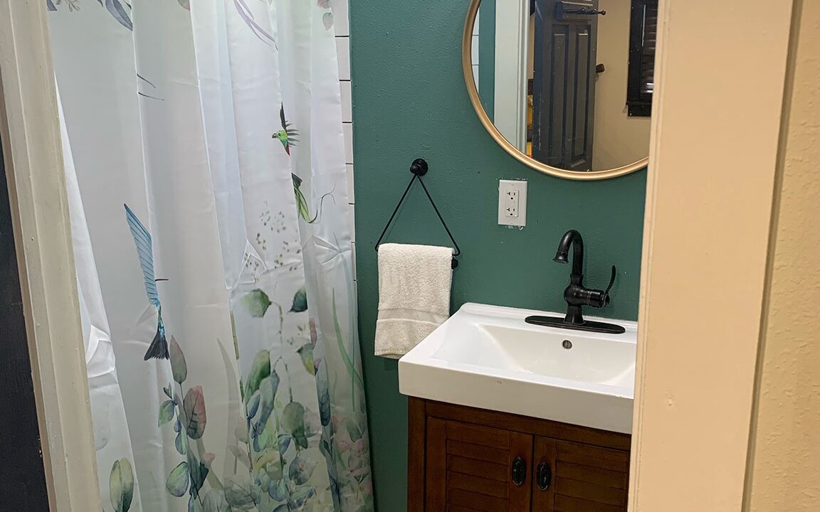 Photo of Bathroom in Midtown