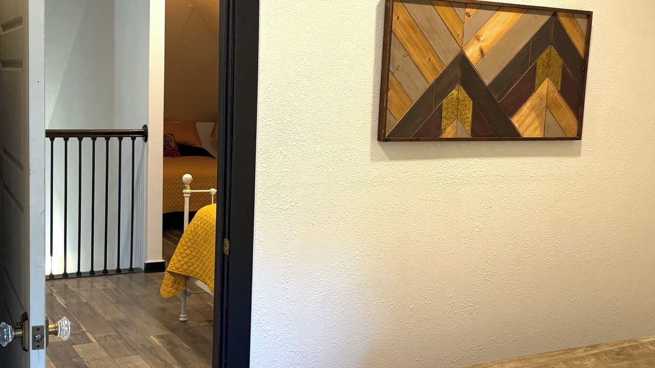 Photo of Bedroom in Midtown