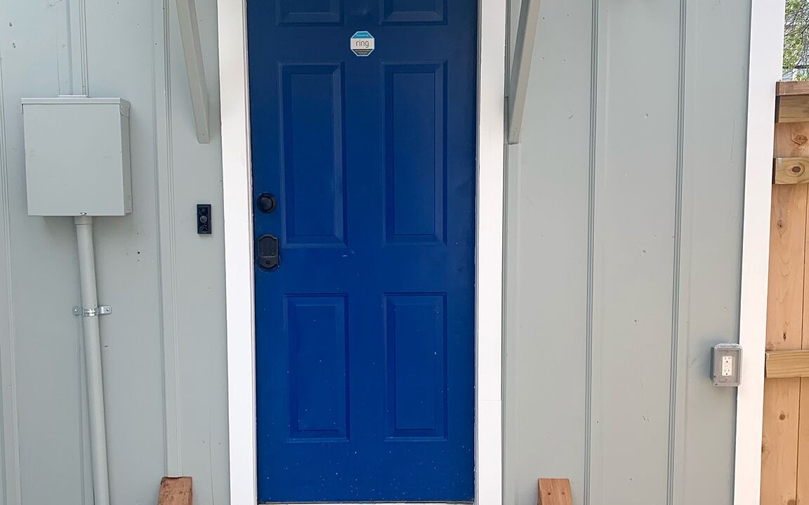 Photo of Outdoor in Midtown