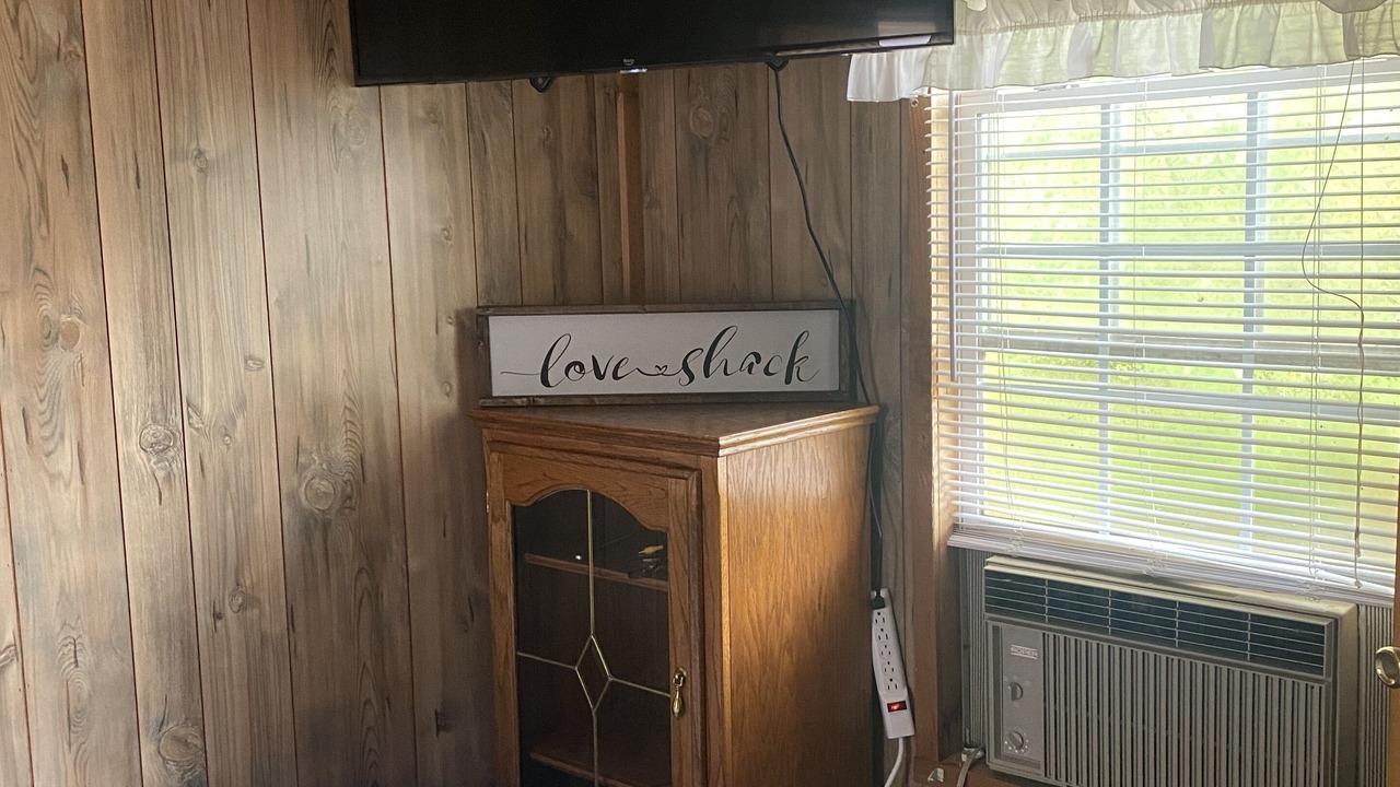 Photo of Bedroom in Bean Station