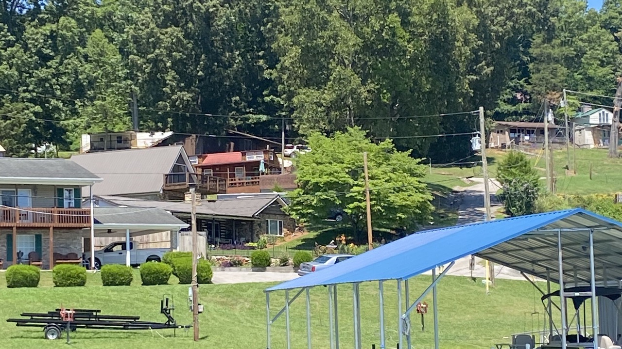 Photo of Outdoor in Bean Station