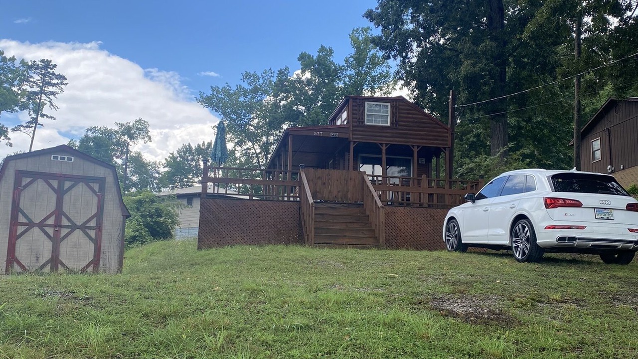 Photo of Outdoor in Bean Station