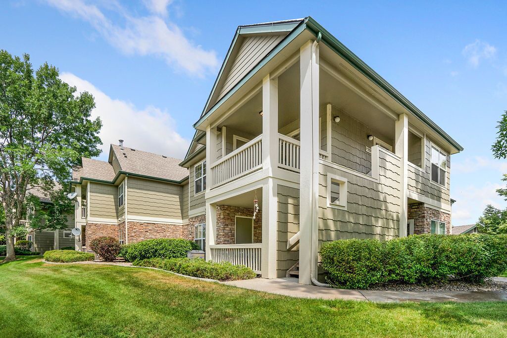Photo of Outdoor in Fort Collins