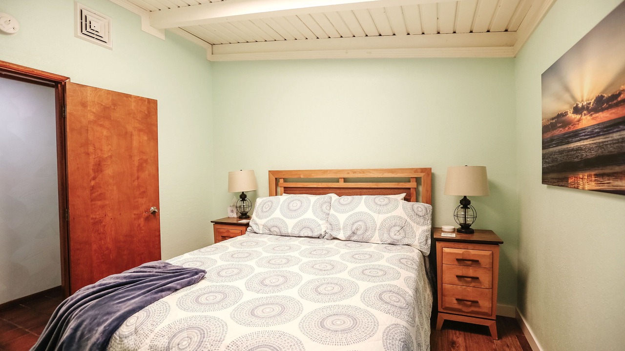 Photo of Bathroom in Crescent City