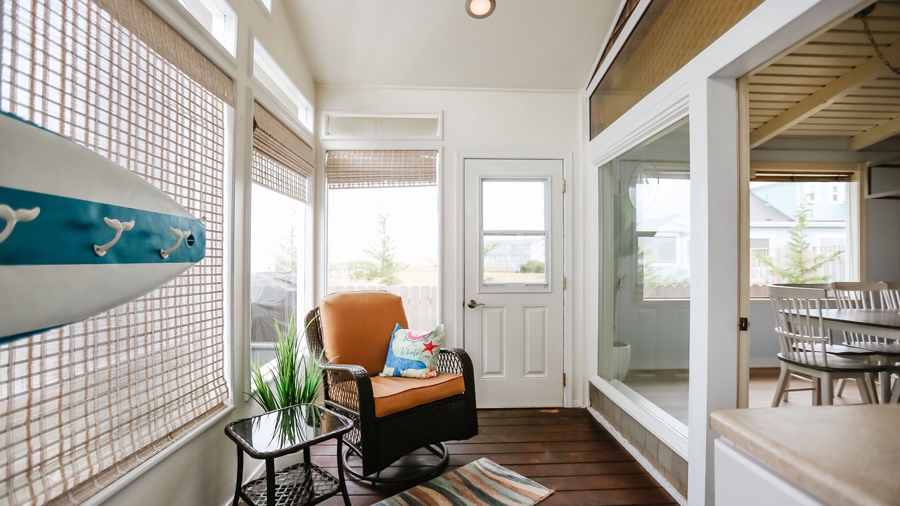 Photo of Bedroom in Crescent City