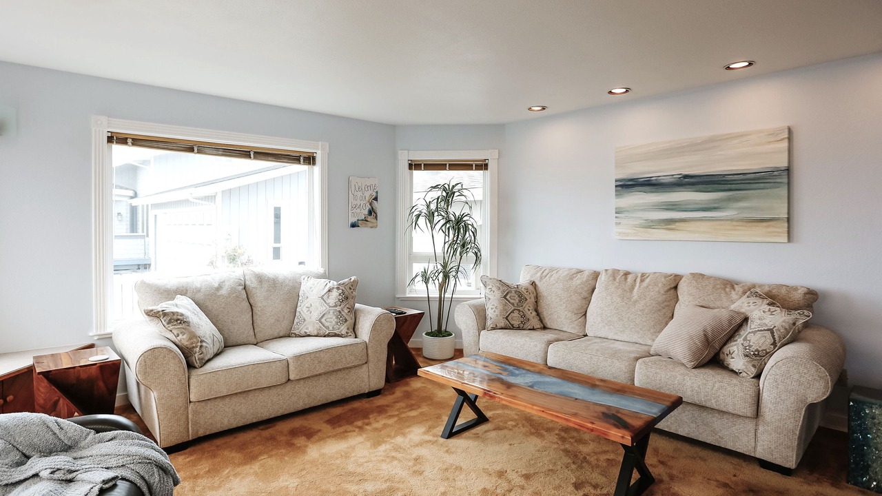 Photo of Livingroom in Crescent City