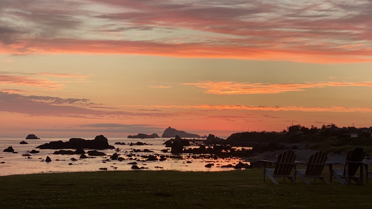 Photo of Outdoor in Crescent City