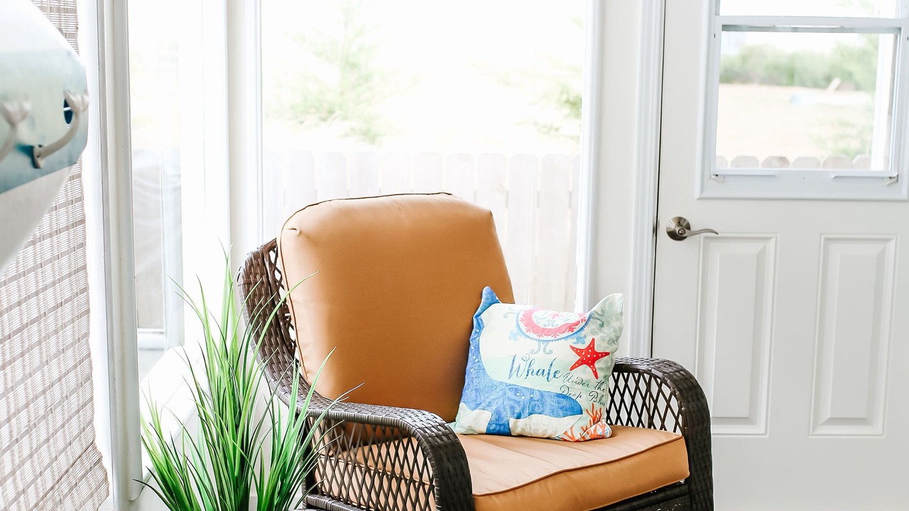 Photo of Bedroom in Crescent City