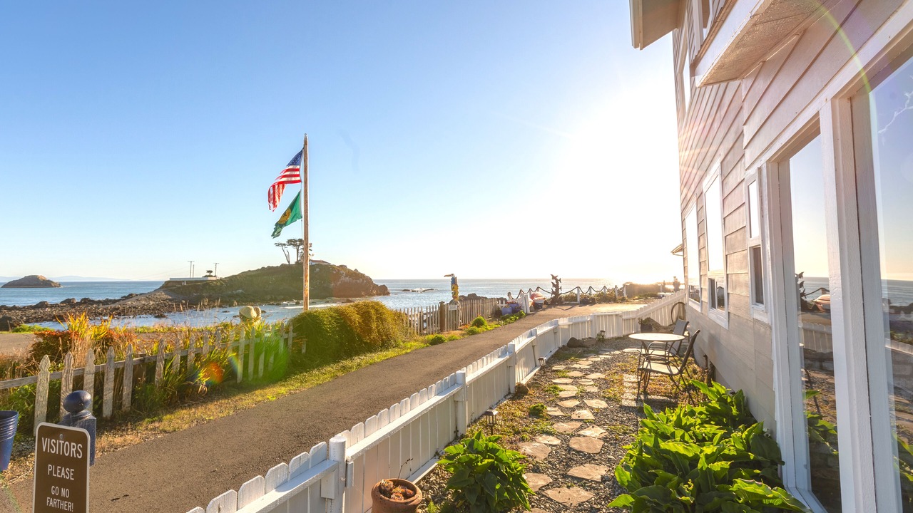 Photo of Outdoor in Crescent City