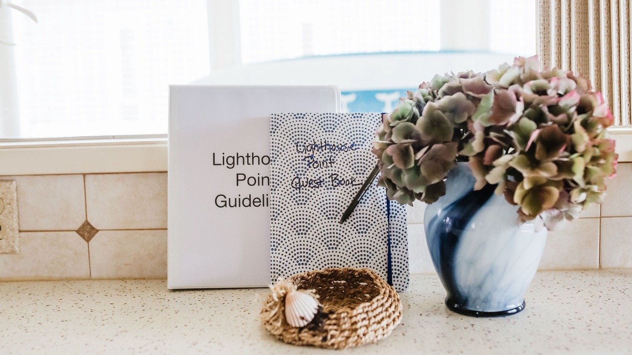 Photo of Kitchen in Crescent City