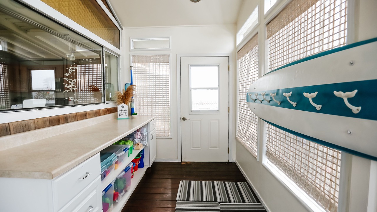 Photo of Bedroom in Crescent City
