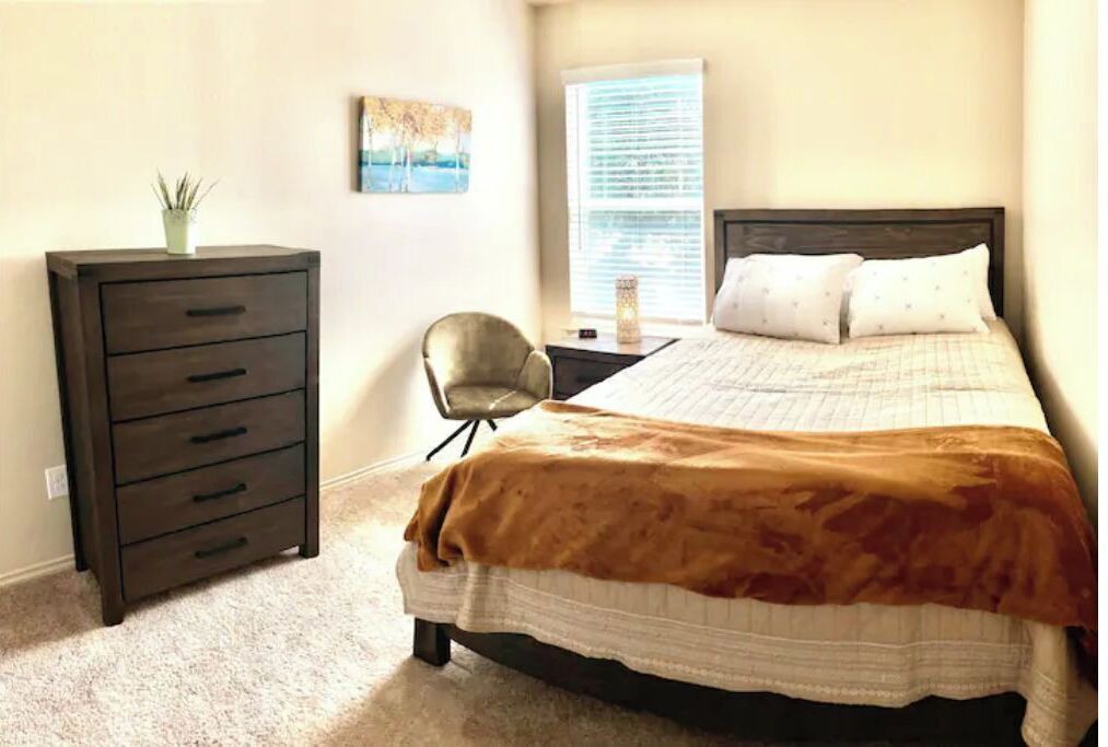 Photo of Bedroom in Copperas Cove