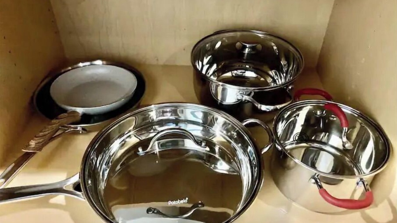Photo of Kitchen in Copperas Cove