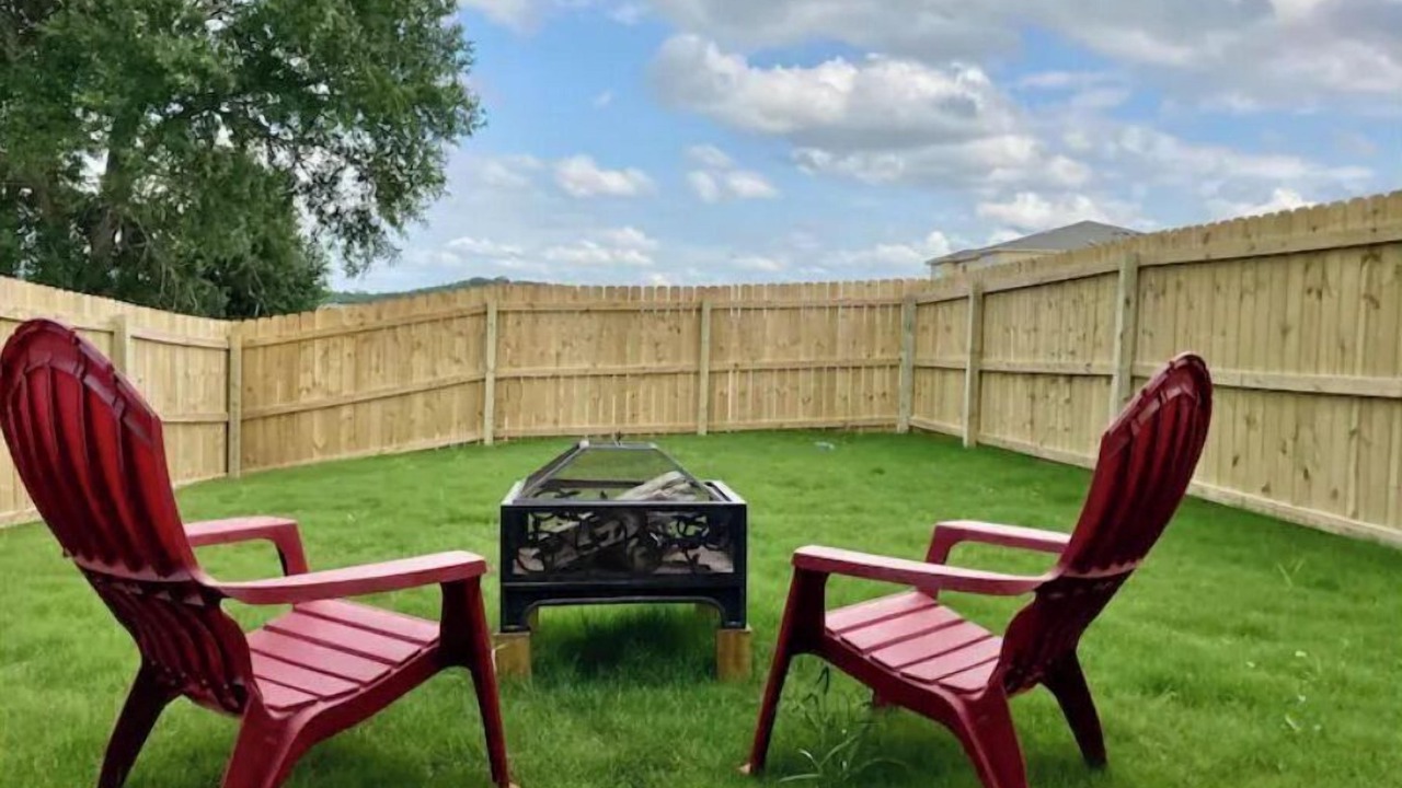 Photo of Outdoor in Copperas Cove