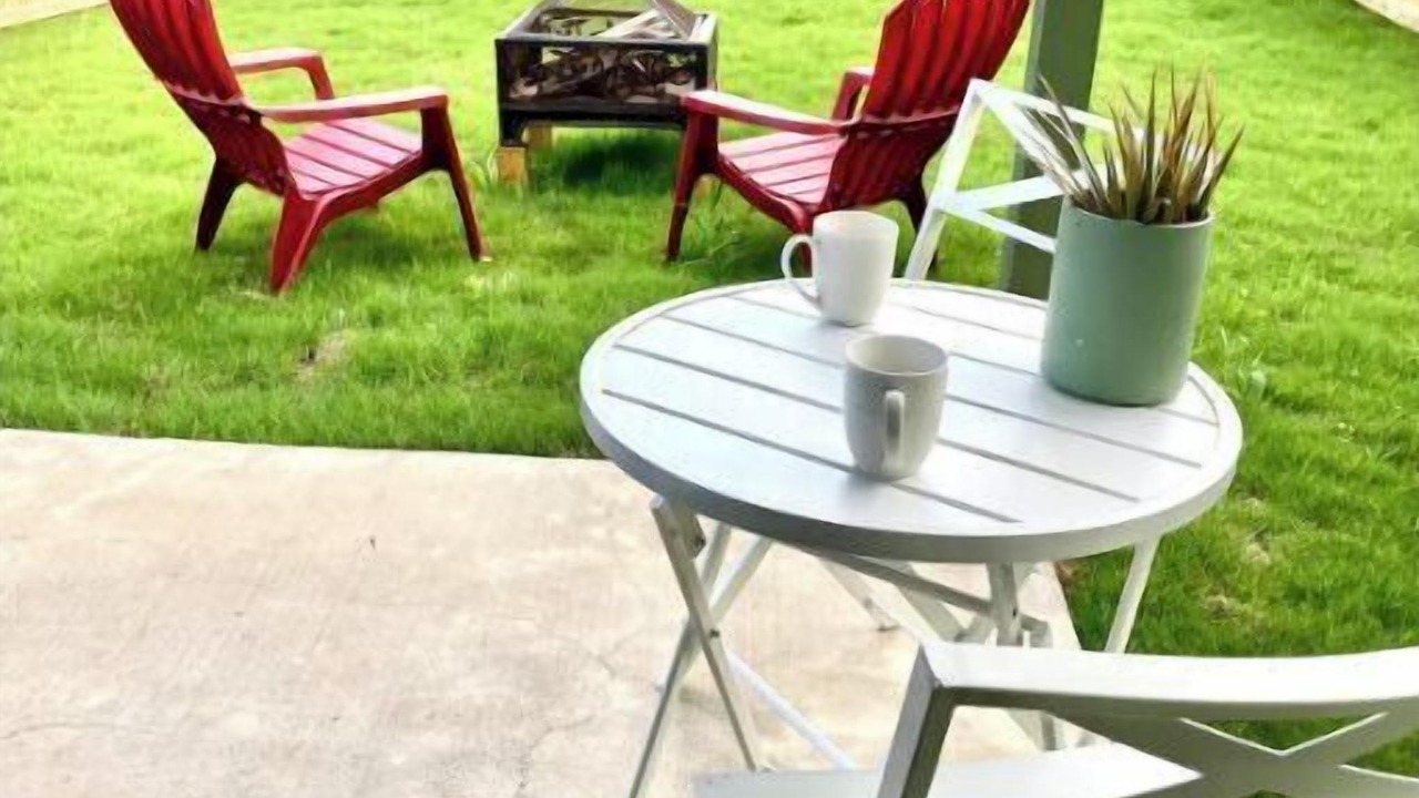 Photo of Outdoor in Copperas Cove