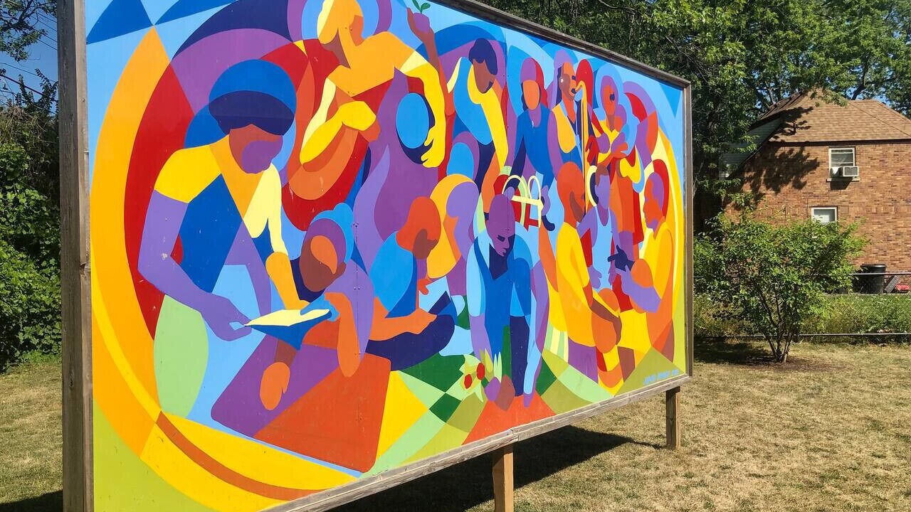 Photo of Others in Detroit