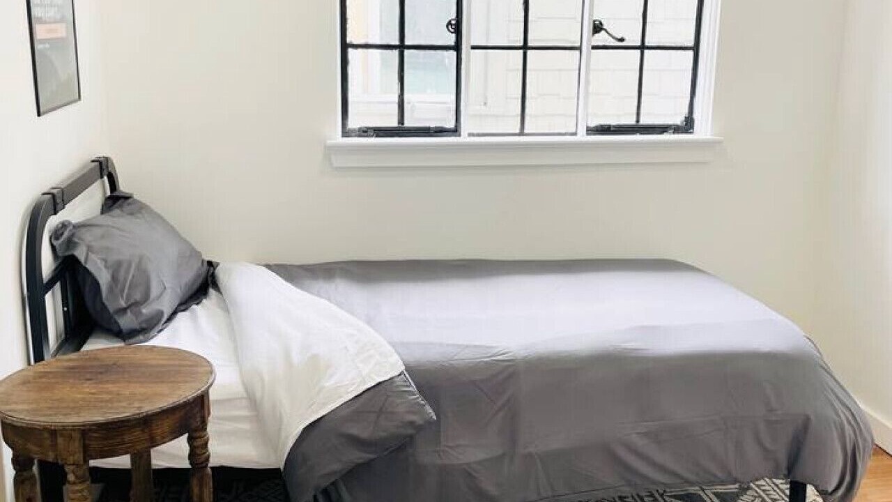 Photo of Bedroom in Detroit