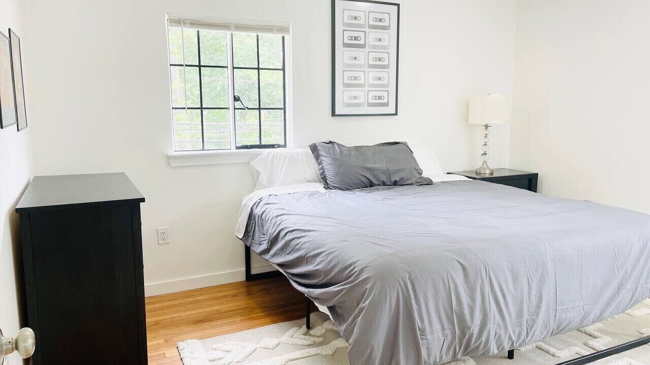 Photo of Bedroom in Detroit