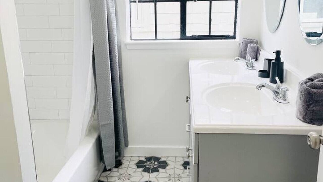 Photo of Bathroom in Detroit