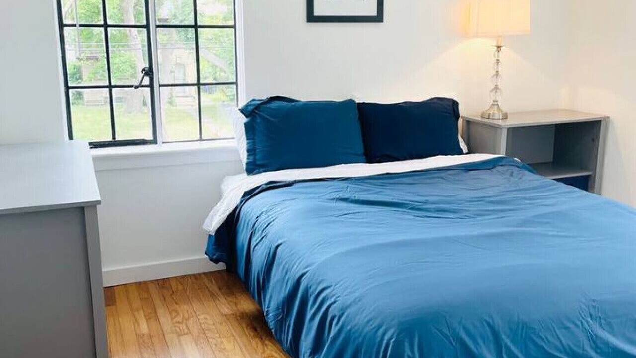 Photo of Bedroom in Detroit