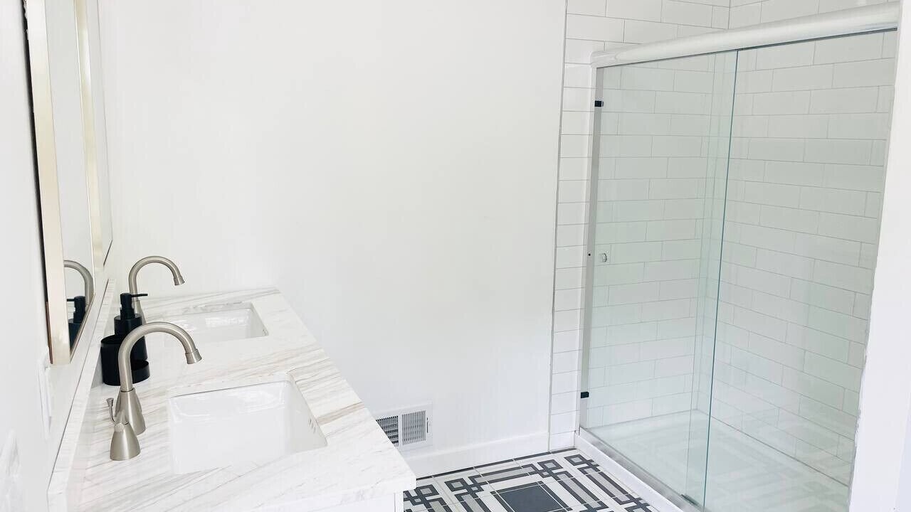 Photo of Bathroom in Detroit