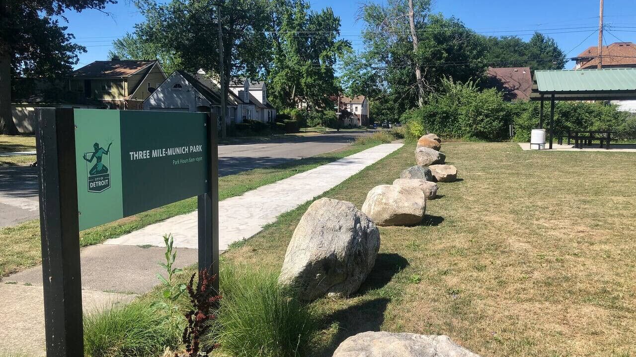 Photo of Outdoor in Detroit