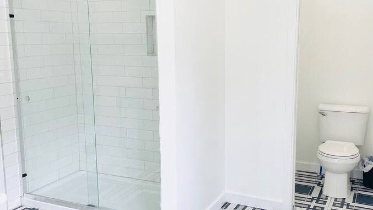 Photo of Bathroom in Detroit
