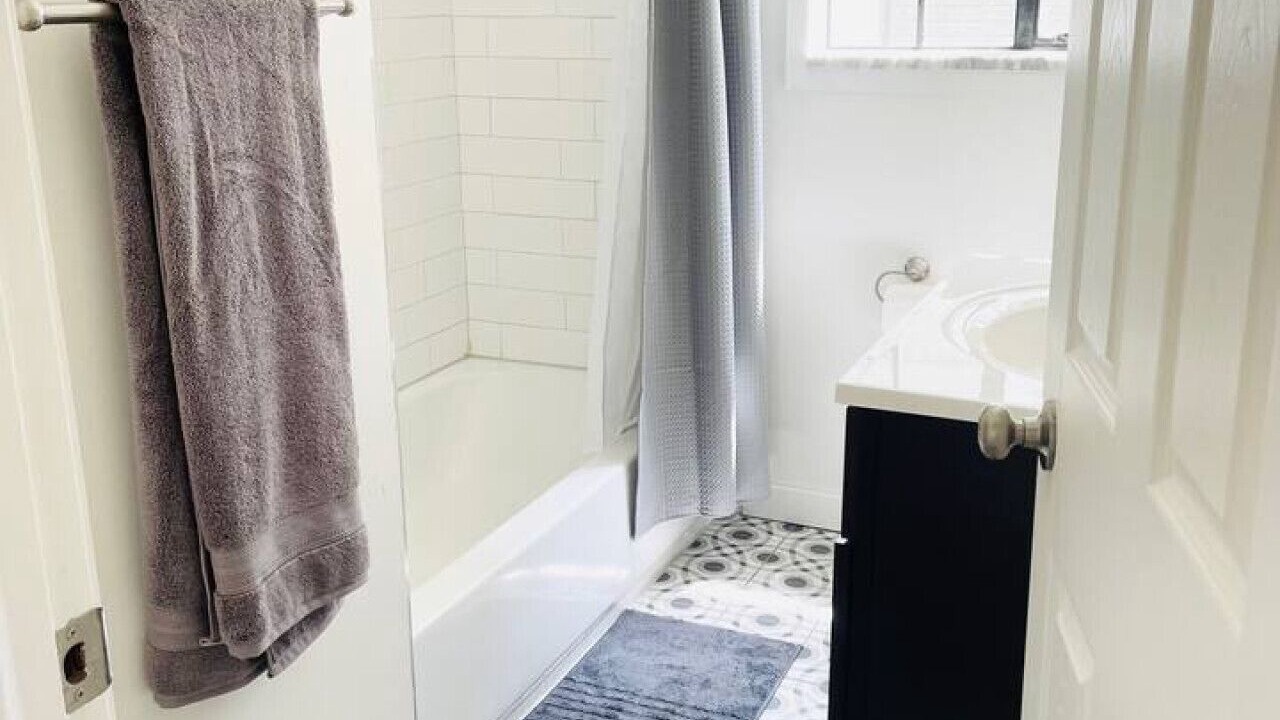 Photo of Bathroom in Detroit