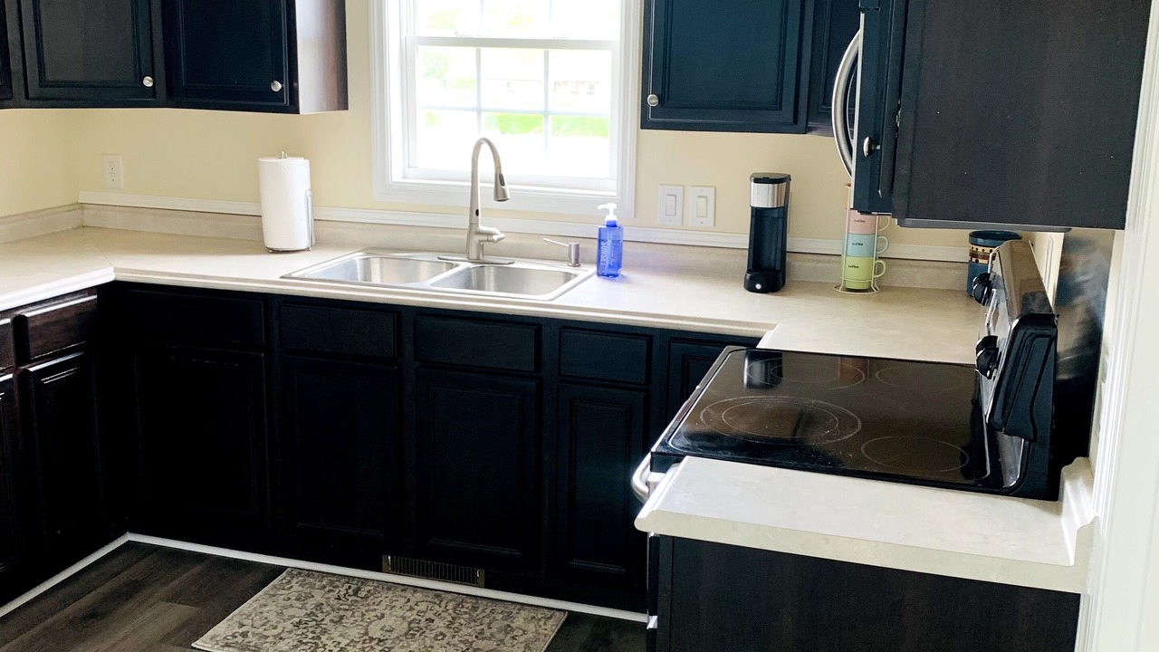 Photo of Kitchen in Wilmington