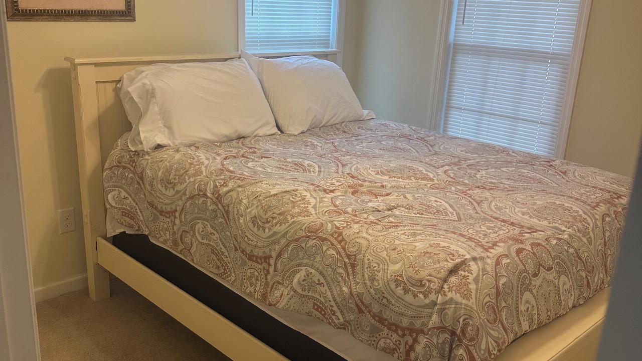 Photo of Bedroom in Wilmington