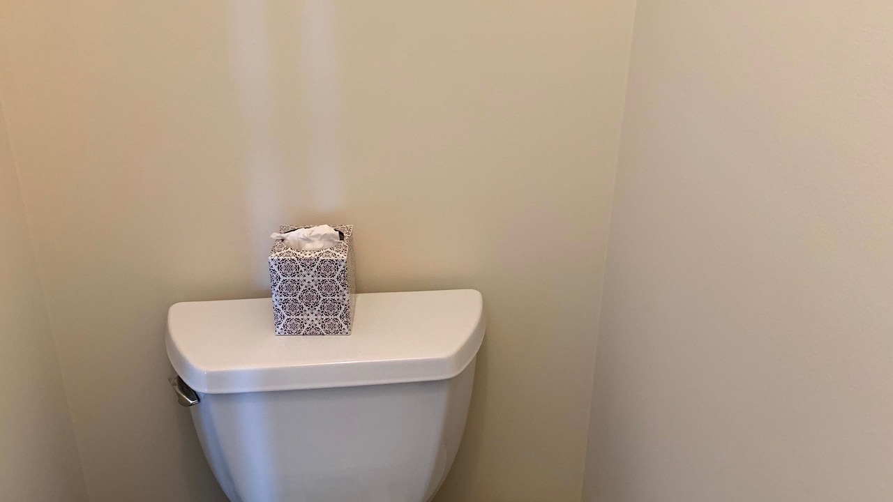 Photo of Bathroom in Wilmington