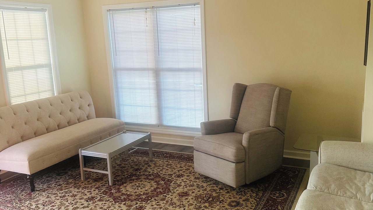 Photo of Livingroom in Wilmington