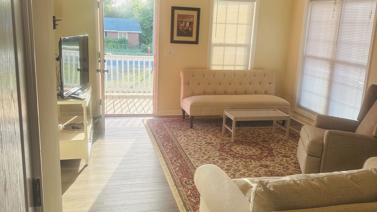 Photo of Livingroom in Wilmington