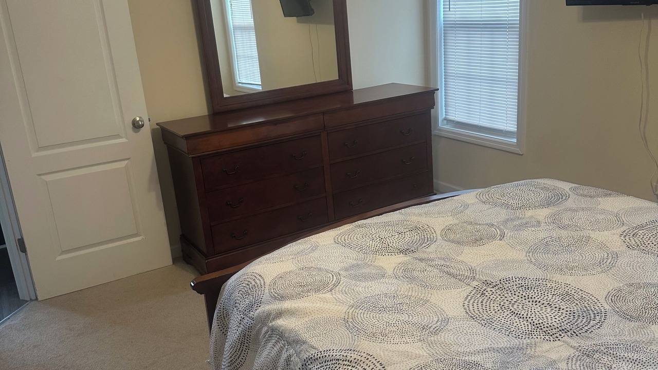Photo of Bedroom in Wilmington