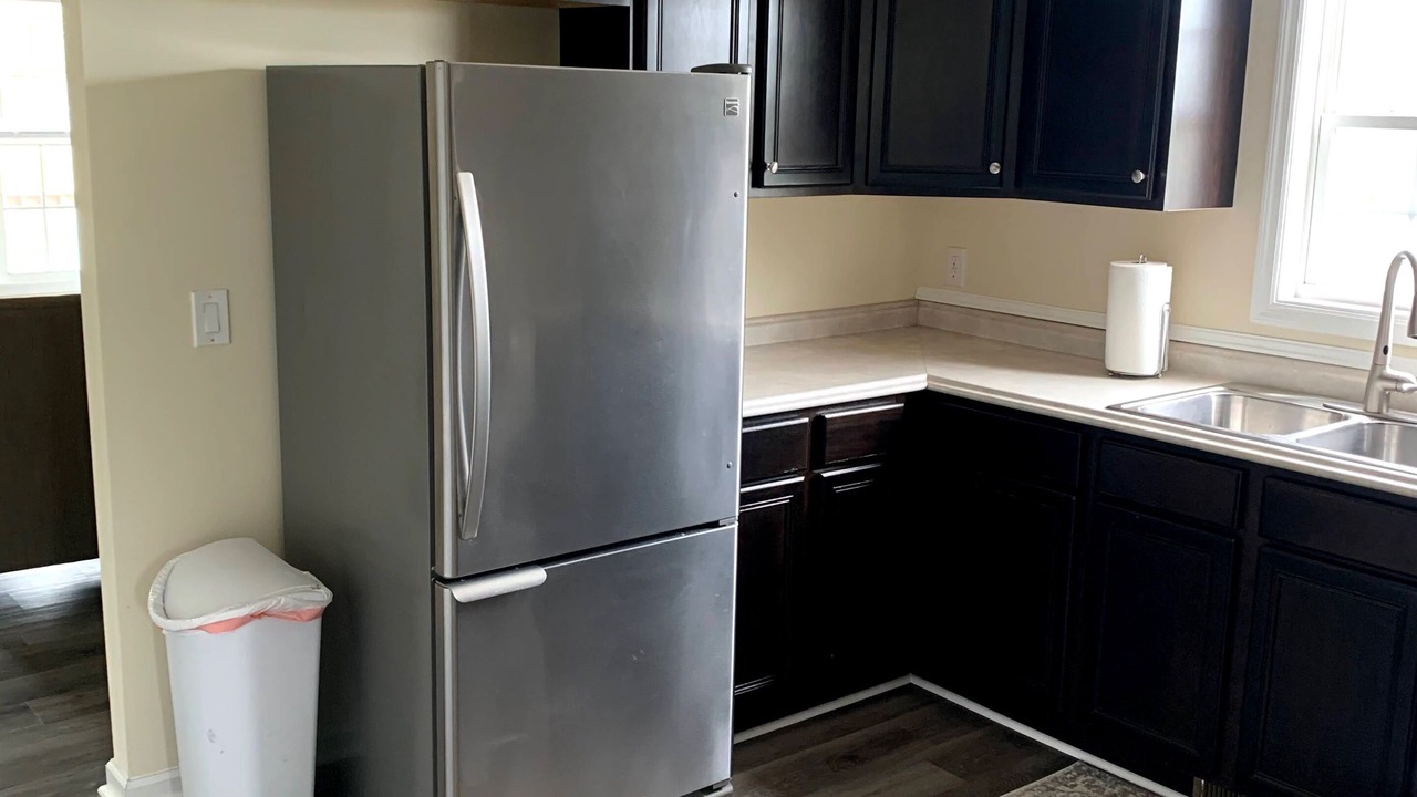 Photo of Kitchen in Wilmington