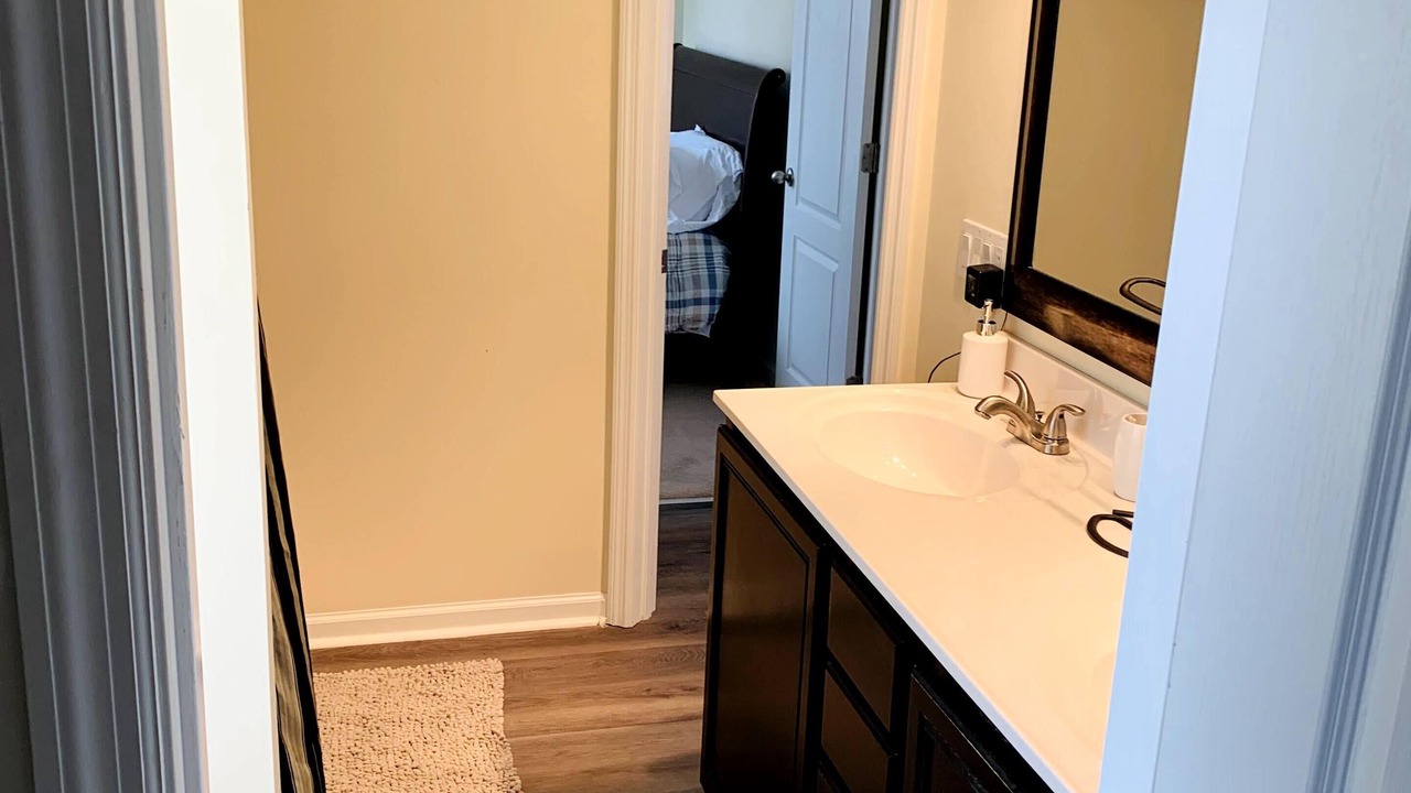Photo of Bathroom in Wilmington