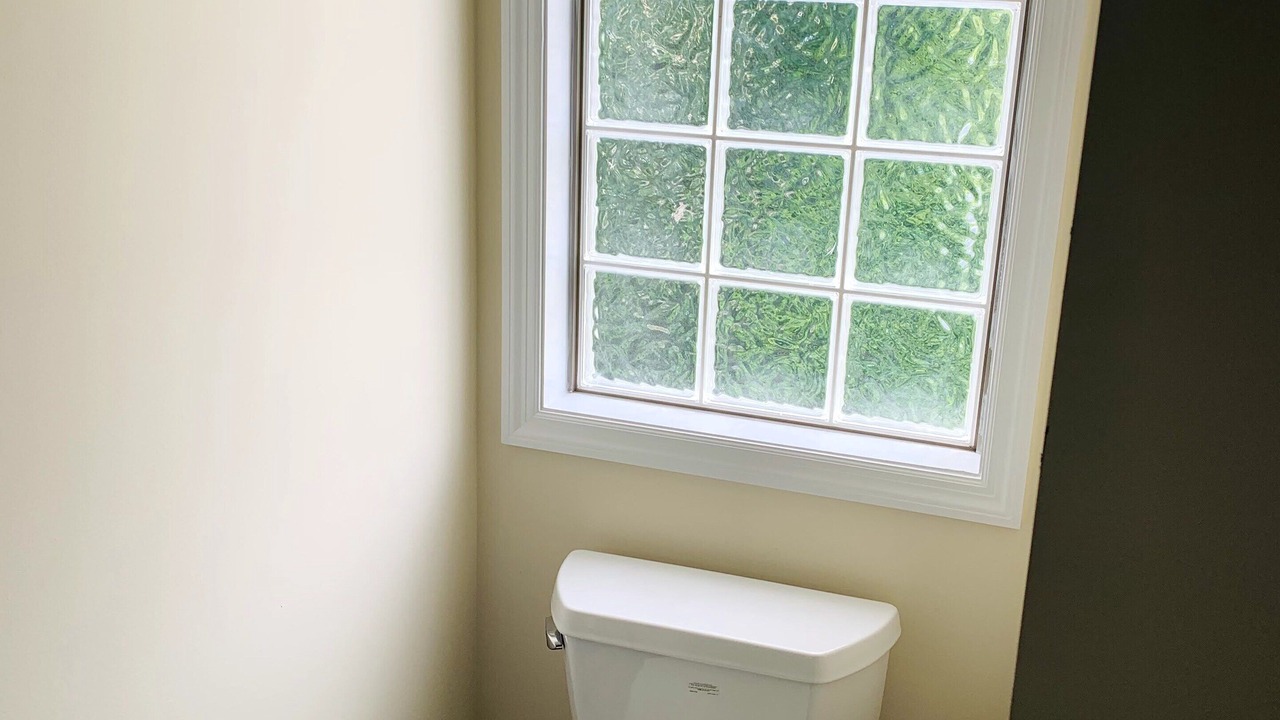 Photo of Bathroom in Wilmington