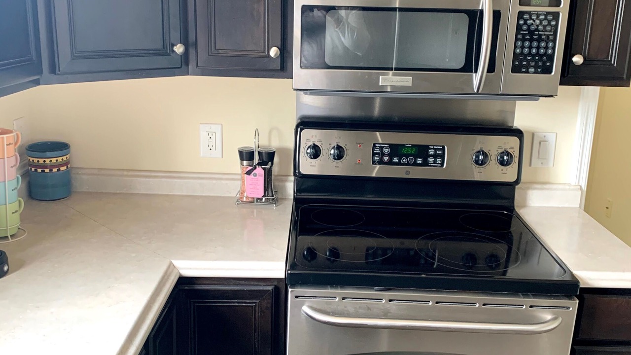 Photo of Kitchen in Wilmington