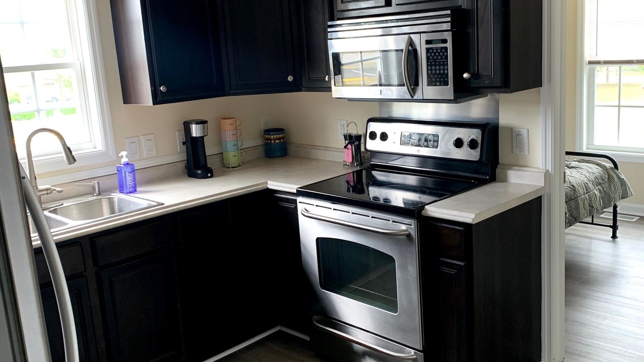 Photo of Kitchen in Wilmington