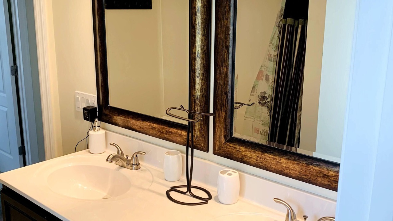 Photo of Bathroom in Wilmington