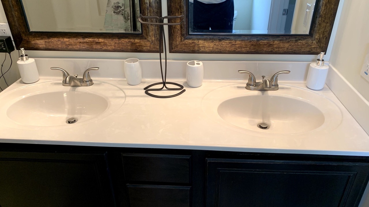 Photo of Bathroom in Wilmington