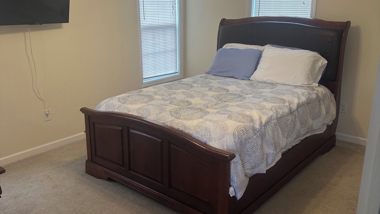 Photo of Bedroom in Wilmington