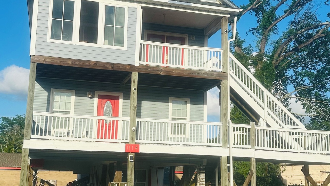 Photo of Outdoor in Wilmington
