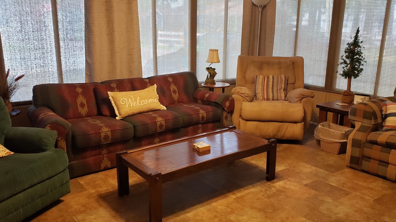 Photo of Bedroom in Hornbeak