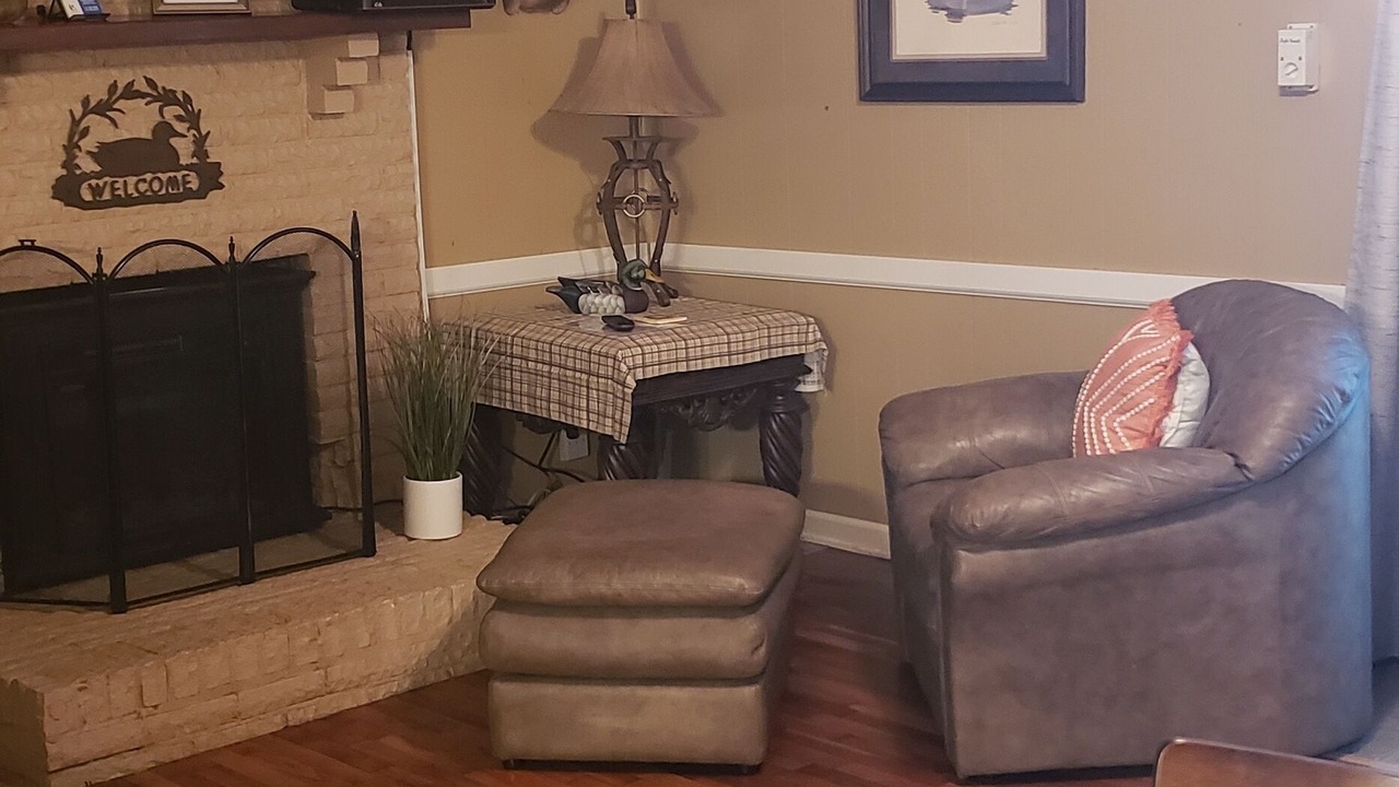 Photo of Livingroom in Hornbeak