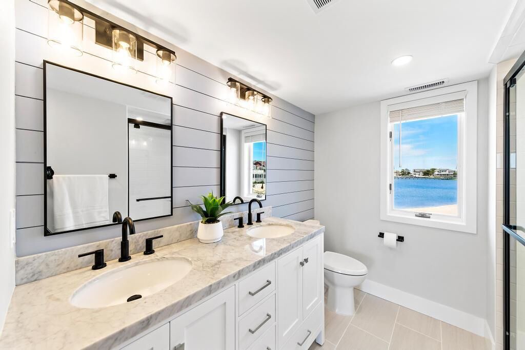 Photo of Bathroom in Holgate