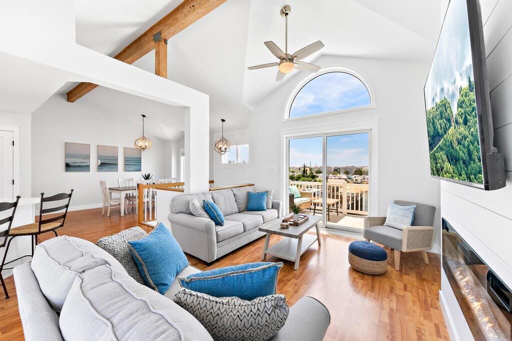 Photo of Livingroom in Holgate