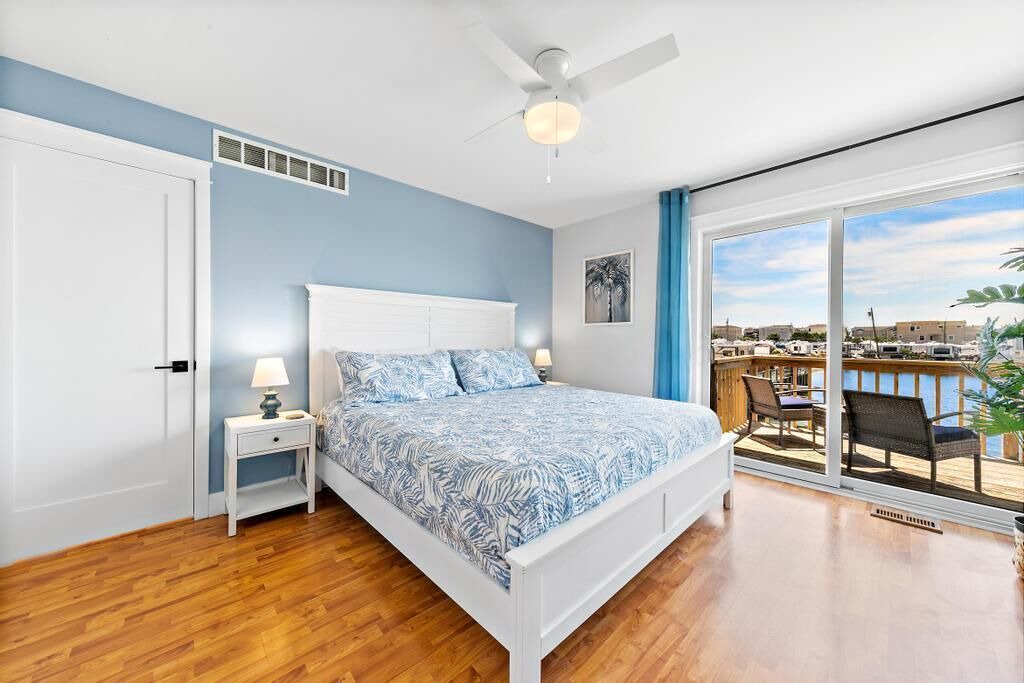 Photo of Bedroom in Holgate