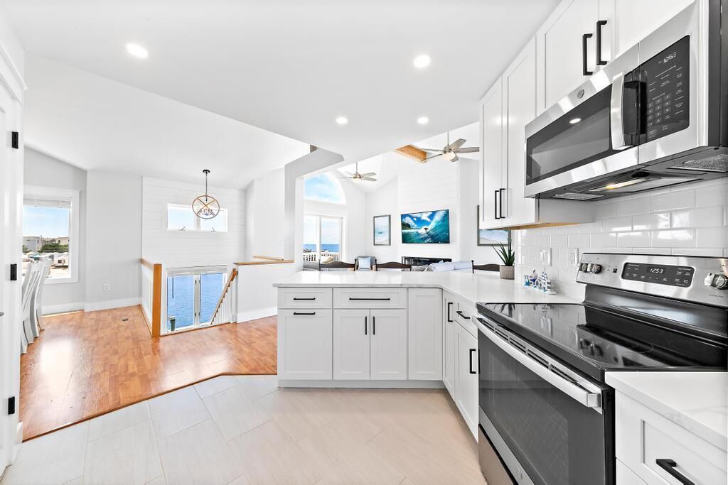 Photo of Kitchen in Holgate